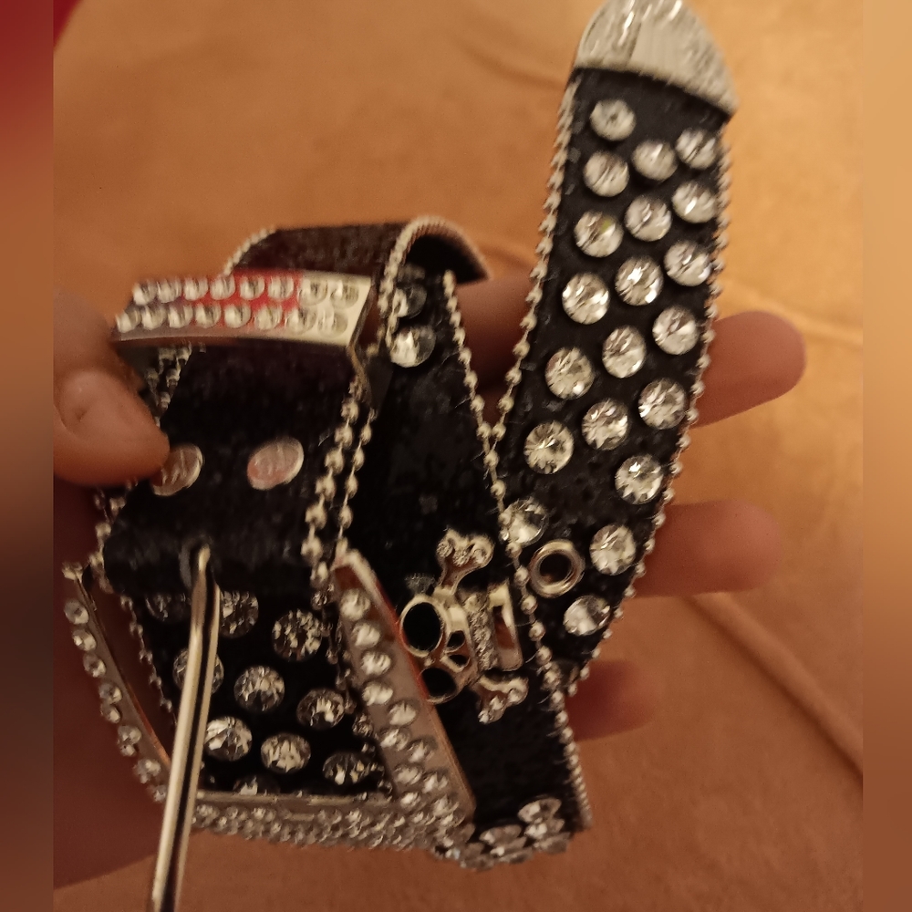 Belt